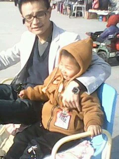 家庭照片