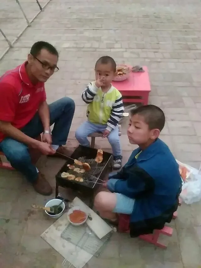 家庭照片
